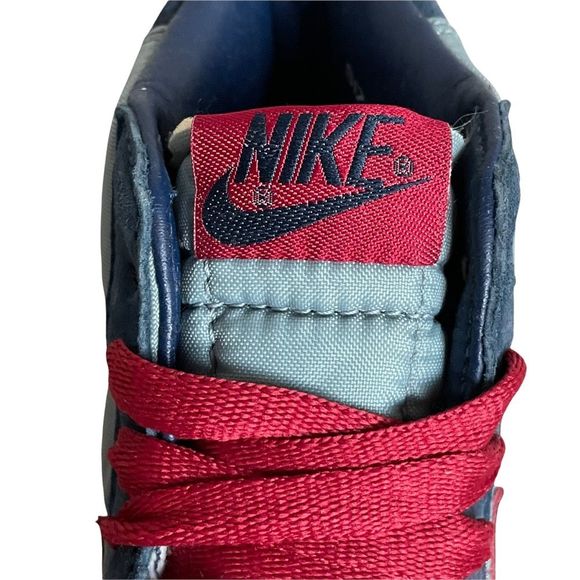 Rare nike blazer mid brand new 2003 - Picture 4 of 11